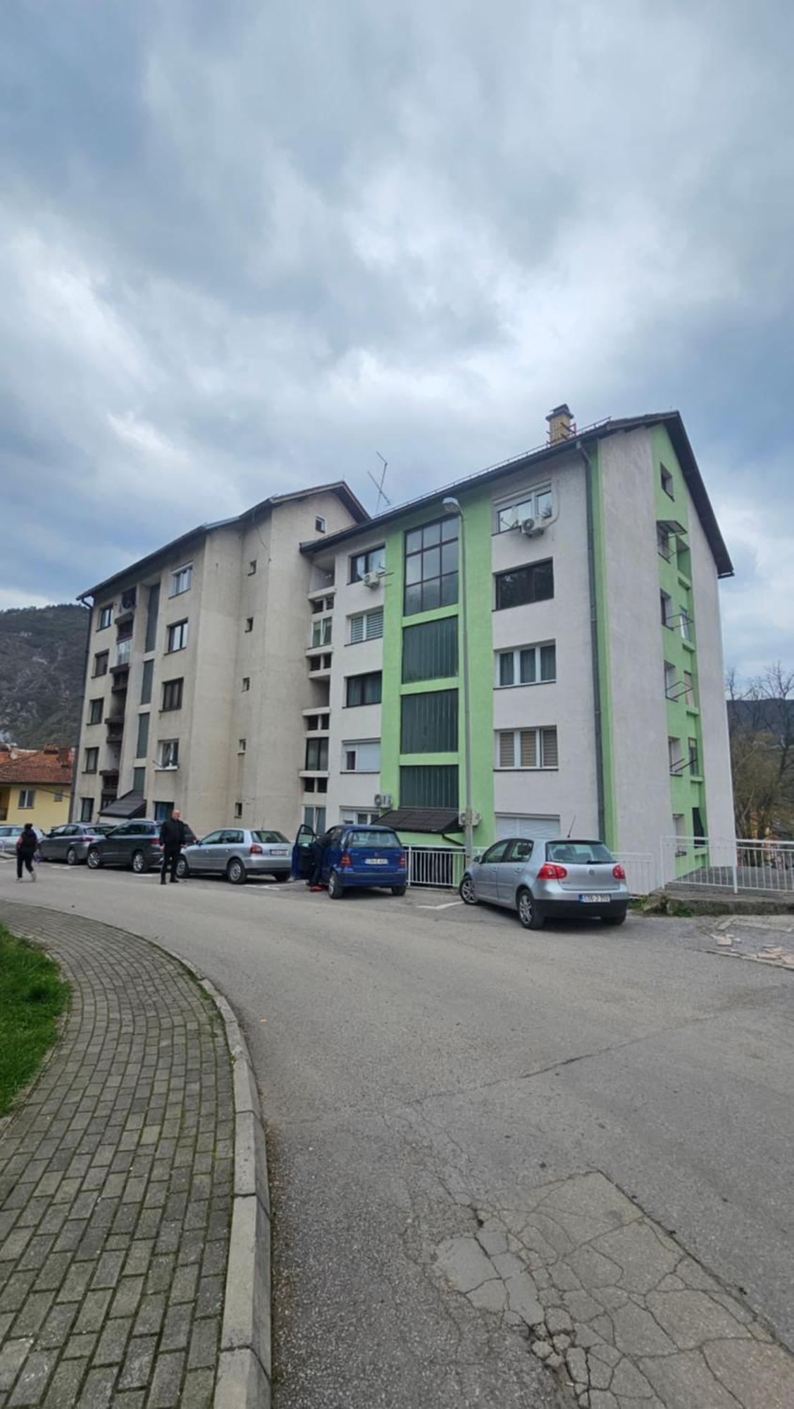 M Višegrad